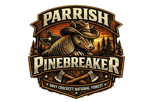 Pinebreaker